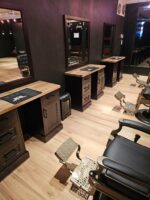 Stół jadalniany z litego dębu - obrazek 4