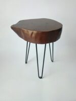 Stolik dąb - plaster - obrazek 7