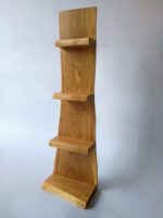 Półka wisząca - Dąb - obrazek 3