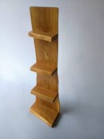 Półka wisząca - Dąb - obrazek 4