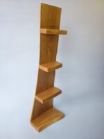 Półka wisząca - Dąb - obrazek 5