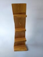 Półka wisząca - Dąb - obrazek 6